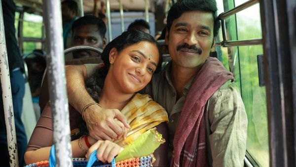 Idly Kadai Review: இட்லி கடை விமர்சனம்.. தனுஷின் அகிம்சை இட்லி.. சூப்பரா? சுமாரா?