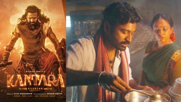 காலை 9 மணிக்கு காலியாக இருந்த இட்லி கடை.. நைட் 10 மணிக்கு ஹவுஸ்ஃபுல்லான காந்தாரா 2 ப்ரீமியர்!