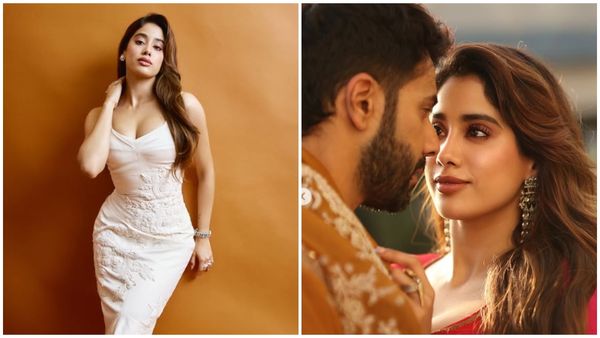 ஸ்ரீதேவி மகளுக்கு திருமணமா? இணையத்தில் பகிர்ந்த போஸ்ட்.. கடுப்பான ஃபேன்ஸ்!