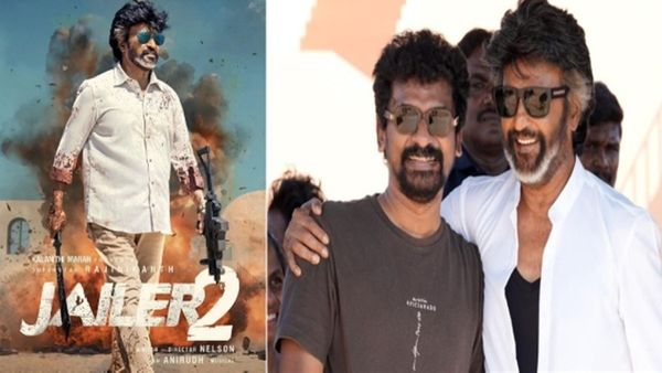 அது மட்டும் வேண்டாம் ப்பா.. ரஜினியின் ஜெயிலர் 2.. படு உஷாரான நெல்சன் திலீப்குமர்.. என்ன சொல்லிருக்கார் பாருங்க