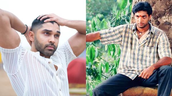 அப்போ ரவி மோகனோட முதல் படம் எது?.. பைசன் தான் முதல் படம்னு சொன்ன துருவ் விக்ரம்.. துவைக்கிறாங்க!