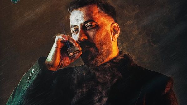 அனிமல் ரன்பீர் கபூர் எல்லாம் ஓரம்போங்க.. ஜித்தன் ரமேஷின் டெரர் லுக்.. டைட்டிலே ஏடாகூடமா இருக்கே!