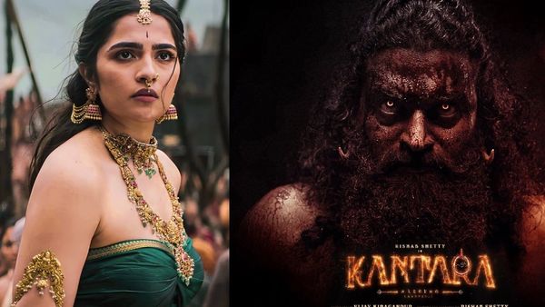 Kantara Chapter 1 Box Office: உலகளவில் காந்தாரா சாப்டர் 1 வசூல் இத்தனை கோடியா?.. 1000 கோடி கன்ஃபார்ம்?