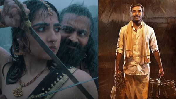 இட்லி கடை Vs Kantara Chapter 1 Box Office - கதறும் தனுஷ்?.. அய்யய்யோ நிலைமை இப்படி ஆகிடுச்சா?