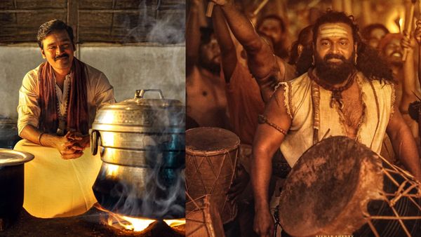 தனுஷின் இட்லி கடை காலி.. தமிழ்நாட்டிலும் காந்தாரா தான் டாப்.. தீபாவளி ரிலீஸ் படங்கள் கலக்குமா?