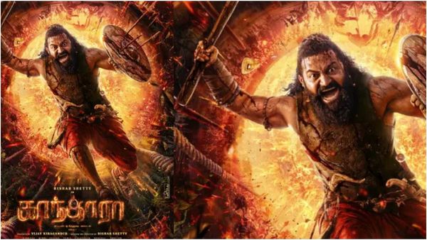 Kantara Chapter1 OTT: ரூ 800 கோடி வசூலை அள்ளிய காந்தாரா சாப்டர் 1.. ஓடிடி ரிலீஸ் தேதி அறிவிப்பு!