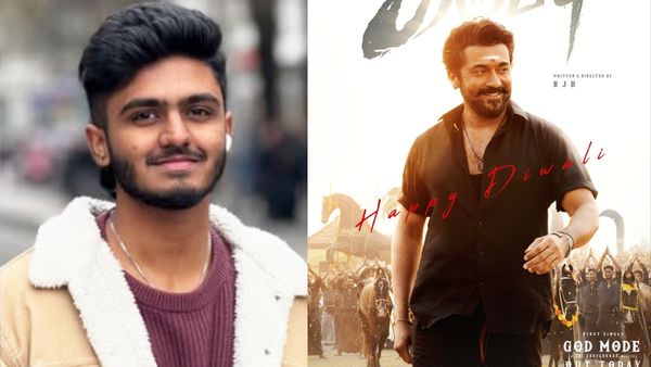 அட அபயங்கரே.. இது அதுல்ல.. ஏ.ஆர். ரஹ்மான் பாட்டையே சுட்டுட்டாரா? கலாய் வாங்கும் கருப்பு பாடல்!