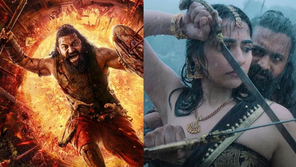 Kantara Chapter 1 First Review: காந்தாரா சாப்டர் 1 முதல் விமர்சனம்.. ரிஷப் ஷெட்டியின் இயக்கம் எப்படி?