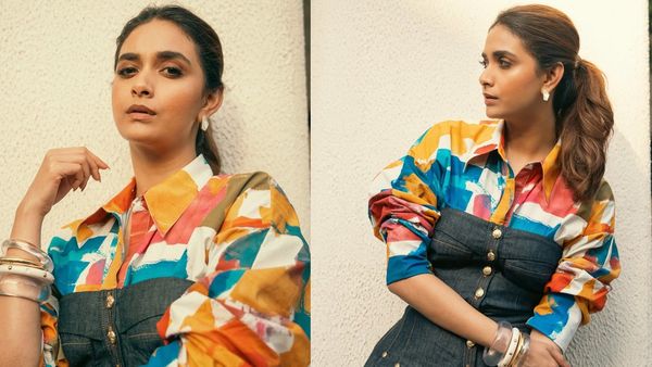 Keerthy Suresh Net Worth - கீர்த்தி சுரேஷ் பிறந்தநாள்.. 33 வயதில் இத்தனை கோடி சொத்தா?.. வாவ் வேற லெவல்