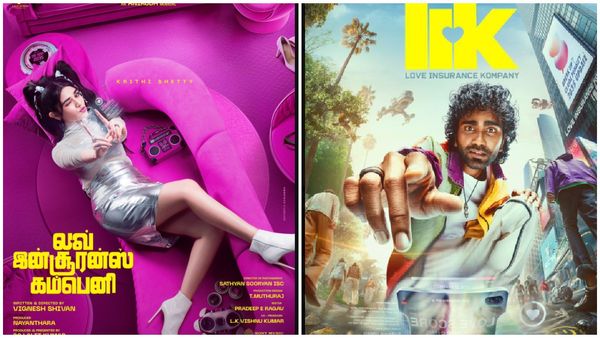 ‘டியூட்‘ வெற்றியில் குளிர் காய்ந்த LIK.. மிகப்பெரிய தொகைக்கு விற்பனையான டிஜிட்டல் ரைட்ஸ்!