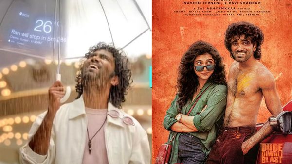 இதுக்கு LIK படமே தீபாவளிக்கு வந்திருக்கலாம்.. Dude ரொம்ப மோசம்.. புலம்பும் ஃபேன்ஸ்!