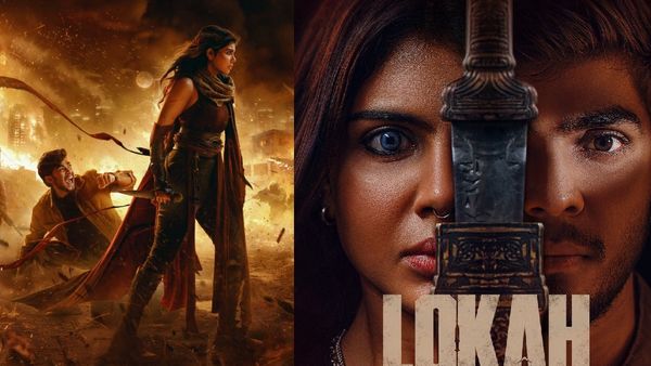 Lokah OTT date: ஒருவழியா துல்கர் சல்மானுக்கு மனசு வந்துடுச்சு.. லோகா ஓடிடி ரிலீஸ் தேதி இதுதான்!