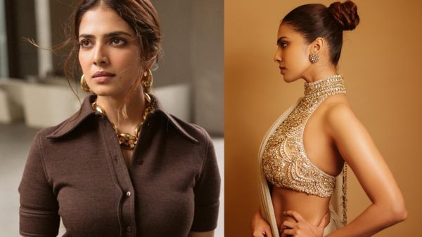 என்னை பற்றி வலம் வரும் அந்த செய்தி முற்றிலும் உண்மையில்லை.. திடீரென மாளவிகா மோகனன் விளக்கம்!