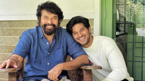 துல்கர் சல்மான், மம்மூட்டி வீடுகளில் ரெய்டு.. ஆத்தாடி விடாம துரத்துறாங்களே.. விஷயம் பெரிதாகுமோ