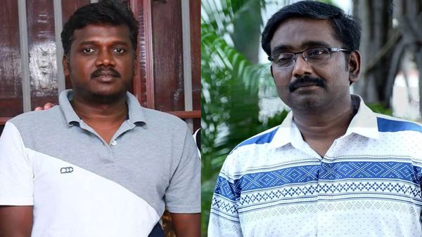 பைசன் மாரி செல்வராஜ் பெருஞ்செல்வம்.. கோலிவுட்டின் முக்கியமான இயக்குநரிடமிருந்து கொட்டிய பாராட்டு மழை