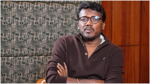 Mariselvaraj: என் படத்தில் சாதியை மட்டும் தான் பார்க்கிறீர்கள்.. மாரி செல்வராஜ் அதிரடி பதில்!