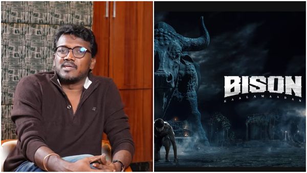 Bison Box office: மாரி செல்வராஜின் பைசன் படத்தின் 10ம் நாள் வசூல்.. எவ்வளவு தெரியுமா?