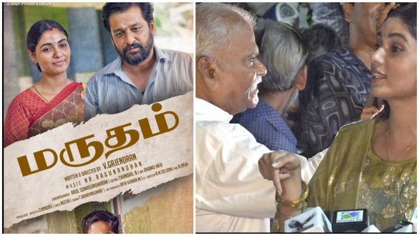 மருதம் பட நாயகியிடம்.. பயில்வான் கேட்ட அந்த கேள்வி.. சரியான பதிலடி கொடுத்த நடிகை!