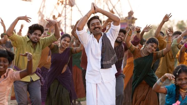 Idli Kadai Box Office Prediction: எட்டுத்திக்கும் பாராட்டு.. எகிறும் புக்கிங்.. லாபம் பார்க்கும் இட்லி கடை!