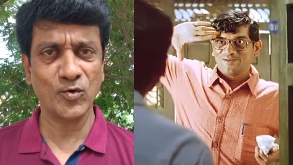 சாம்ஸ் பெயர் செட்டாகல.. விஜயதசமி அதுவுமா பெயரை மாத்திட்டாரே.. அதுவும் அந்த பெயரா?