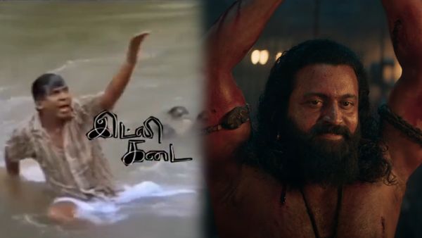 தனுஷ்க்கு மட்டும் ஏன் இப்படி நடக்குது.. ஓவராக கலாய்க்கும் இணையவாசிகள்.. பிரபலமும் சேர்ந்துட்டாரே!