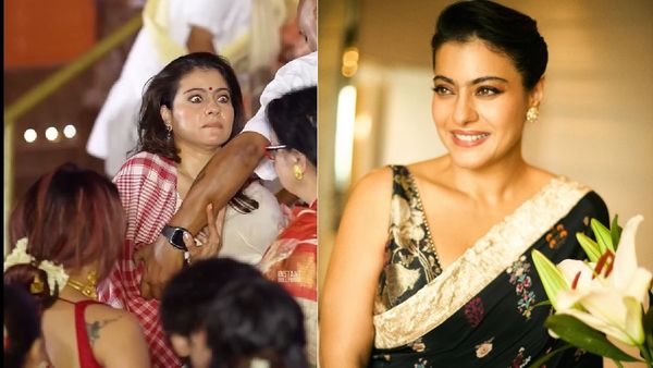 ஒரு செகண்ட் ஷாக்கான கஜோல்.. தொடக்கூடாத இடத்தில் தொட்டாரா பாடிகார்டு.. பிரபலம் இப்படி சொல்லிட்டாரே!