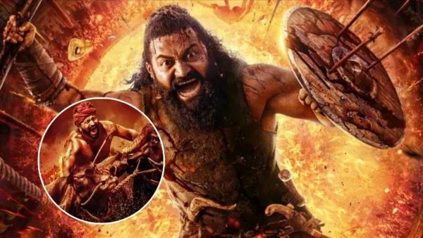 Kantara Chapter 1 Day 2 Collection Prediction: இரண்டாவது நாளிலும் வசூலில் அடித்து ஆடும் காந்தாரா..