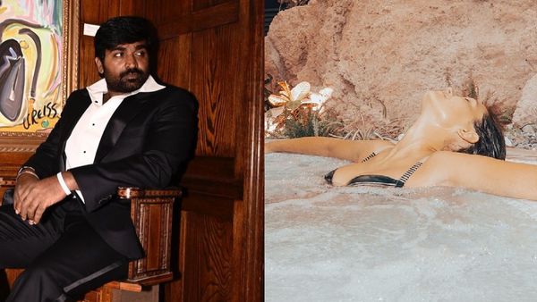 Bigg Boss: பிக்பாஸ் வீட்டில் புதிதாக வந்த அந்த விஷயம்.. விஜய் சேதுபதியே அசந்துட்டாரு..