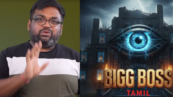 Bigg Boss 9 : வேலியில போற ஓணாவை எடுத்து.. அவரசமாக பிரசாந்த் ரங்கசாமி வாங்கிக் கொண்ட பல்பு.. எதுக்கு?