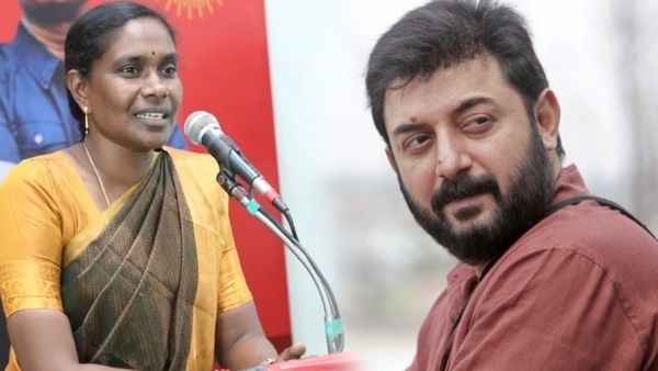 அரவிந்த் சாமி இப்படிப்பட்ட மனுசனா..? காளியம்மாள் சொல்வதைப் பார்த்தால்.. இதெல்லாம் நடந்திருக்கா?