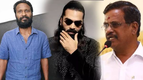 சிம்புவைச் சேர்த்துக் கொண்டதால் வெற்றி மாறனுக்கு தொல்லை.. கலைப்புலி தாணு பாவம்ப்பா.. கெஞ்சாத குறைதான்