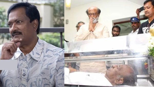 இயக்குநர் மகேந்திரன் மறைவின் போது ரஜினி செய்த அந்த விஷயம்.. இந்த அளவுக்கு சென்சிட்டிவான மனுசனா?