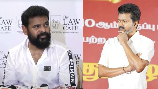 Aameer - Vijay: கரூர் துயரம்.. விஜய்யை விளாசிவிட்ட அமீர்.. கேஸ் முடியட்டும் அதுக்கு அப்புறம் இருக்கு!