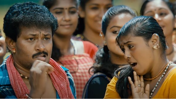 Thathuvamasi 8: இந்த பாட்டில் இத்தனை தத்துவமா.. பாடலாசிரியர் பட்டையை கிளப்பி இருக்காரே!