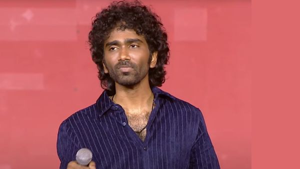 டியூட் படப்பிடிப்பில் சக நடிகரை அடித்த பிரதீப் ரங்கநாதன்.. இயக்குநருக்கு தெரியாமல் நடந்த சம்பவம்!