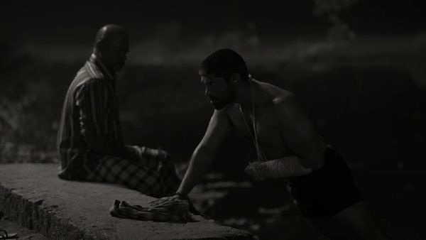 Bison Trailer: நம்மூர்ல பிறந்துட்டு கபடி புடிக்காதவன் எவனாவது இருப்பானா? பைசன் டிரைலர் ரிலீஸ்!