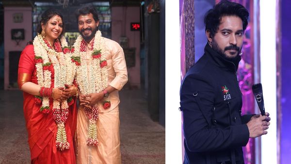 Madhampatty Rangaraj: நச்சரிப்பு தாங்க முடியல.. நான் ஜாய் கிரிசில்டா மாதிரி இல்லை.. விளாசி விட்ட மாதம்பட்டி