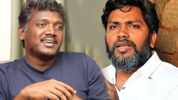 Pa. Ranjith: அரசியலில் கால் பதிக்கும் பா. ரஞ்சித்.. புதிய கட்சி தொடங்கப் போகிறாரா? மாரி செல்வராஜ் ஓபன்!