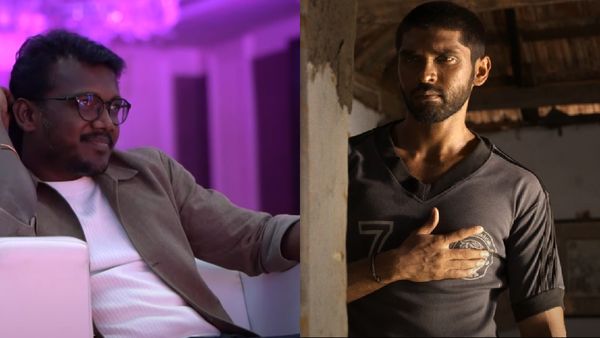 அதுக்காக என்னை மன்னித்துக் கொள்ளுங்கள்.. பைசன் குறித்து கடைசி நேரத்தில் இப்படி சொல்லிட்டாரே மாரி!