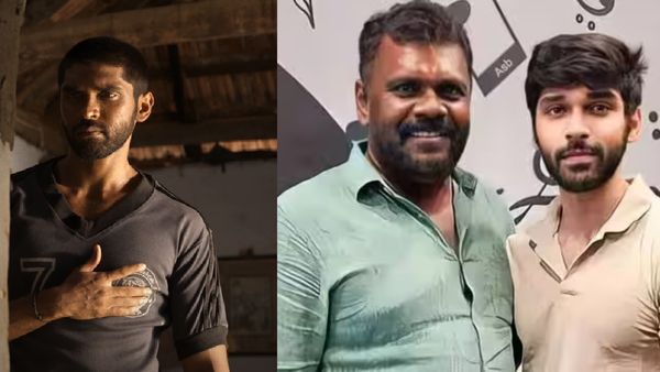 Real Bison Review: பைசன் எப்படி இருக்கு.. ரியல் பைசன் மணத்தி கணேசனின் விமர்சனம்!