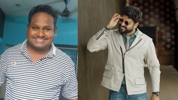 Bigg Boss: பெண்களிடம் விரட்டி விரட்டி முத்தம் கேட்கும் வாட்டர்மெலன் திவாகர்.. எச்சரித்த ஹவுஸ் மேட்ஸ்