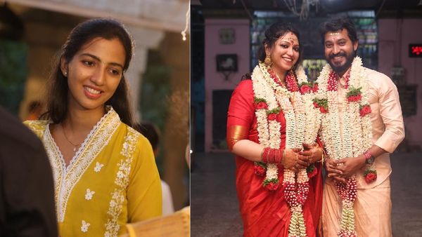 சபதமெடுத்த மாதம்பட்டி ரங்கராஜின் முதல் மனைவி.. ஜாய் கிரிசில்டா குறித்து இன்ஸ்டாவில் போஸ்ட்!