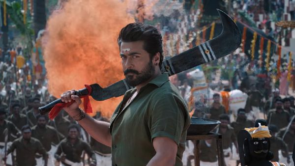 Karuppu Release Update: கருப்பு ரிலீஸ் தேதி இதுவா? சூர்யாவின் அதிரடி முடிவா இல்லை அவசர முடிவா?