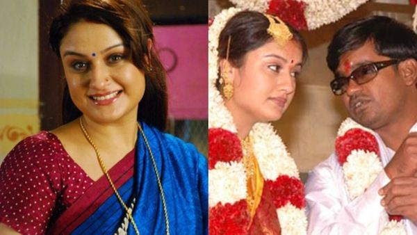 செல்வராகவனுடன் டைவர்ஸ்.. அவர் மனைவியை இப்போ பார்த்தால் இதான் ரியாக்ஷன்.. முன்னாள் மனைவி ஓபன்