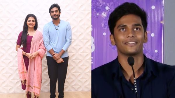 தனுஷ் அக்கா மகனா இது.. ஆளே மாறிட்டாரே.. அடுத்த படத்துக்கு ரெடி.. அடேங்கப்பா ஹீரோயின் அந்த பிரபலமா?