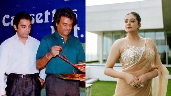 நடிகர்களை அப்படி கூப்பிடாதீங்க.. ரஜினிகாந்த், கமல் எல்லாம் எப்போவோ பண்ணிட்டாங்க.. பிரியாமணி ஓபன்!