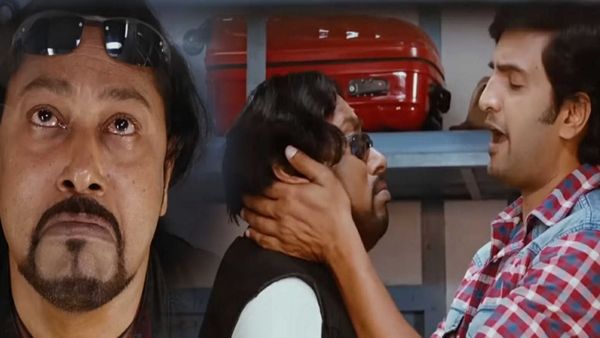 வெற்றிமாறன் படங்கள் எல்லாம் இரிடேட்டாம்.. தேவயானி கணவருக்கு இது தேவையா?.. வாண்ட்டடா வண்டில ஏறுறாரே