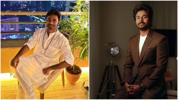 தனுஷூக்கு சிவகார்த்திகேயன் துரோகம் செய்தாரா?.. பிரபலம் சொன்ன பகீர் தகவல்!