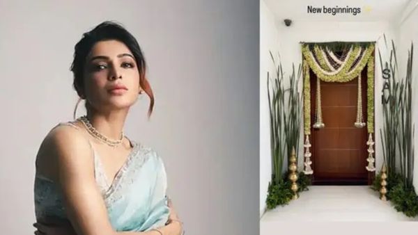 மும்பையில் வீடு வாங்கிய சமந்தா.. இனி அங்கேயேதான் செட்டிலா?.. அந்த விஷயமும் கன்ஃபார்ம்தானோ?