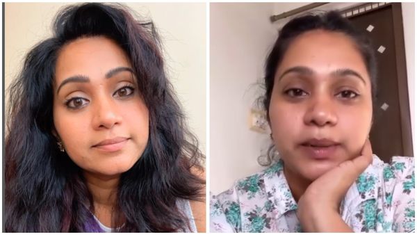 கல்யாணத்தில் விருப்பம் இல்லை.. குழந்தை பெத்துக்க மாட்டேன்.. சீரியல் நடிகை சந்தியா!